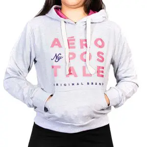 Buzos Hoodies Girls Aeropostale Argentina